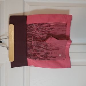Lululemon bike shorts